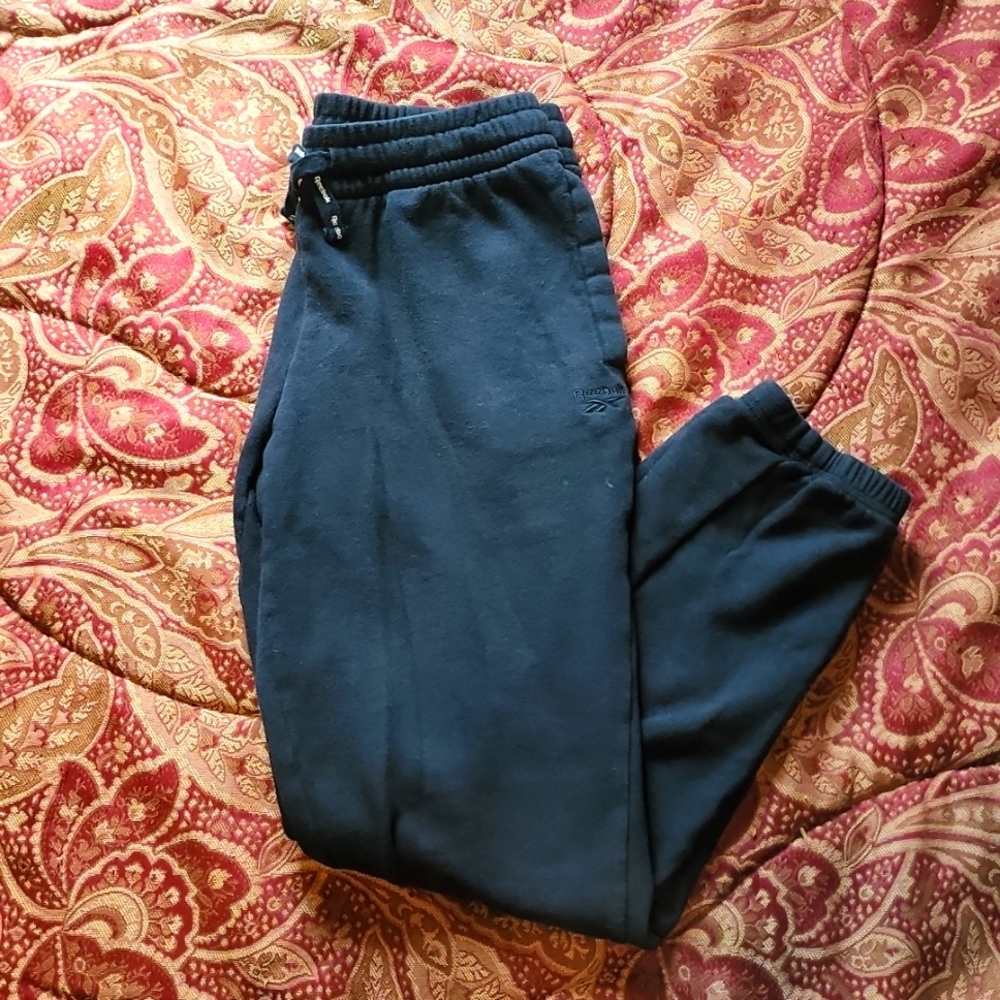 Reebok joggers